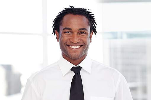 Miembro del equipo de la foto